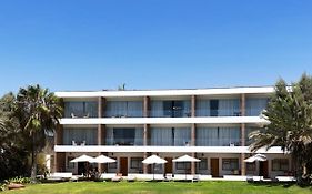 Hotel El Condor